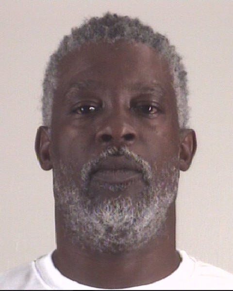 Booking photo of CLARENCE ANDERSON
