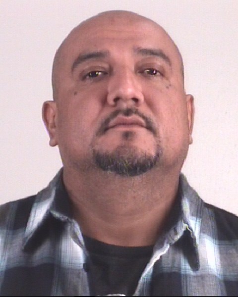 Booking photo of FRANCISCO BERMUDEZSALAMANCA