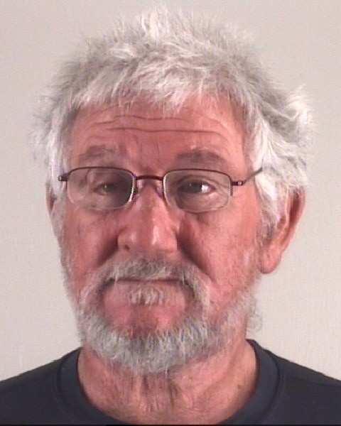 Booking photo of CB ROSCO BOUTWELL