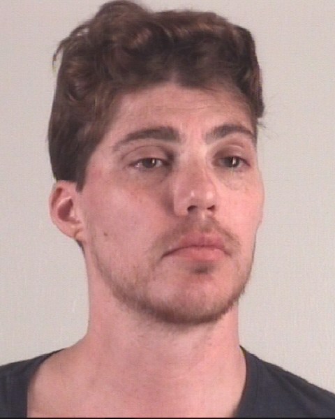 Booking photo of SCOTTLYND COLGROVE