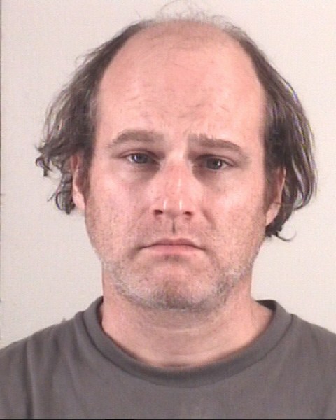Booking photo of TAYLOR EADES