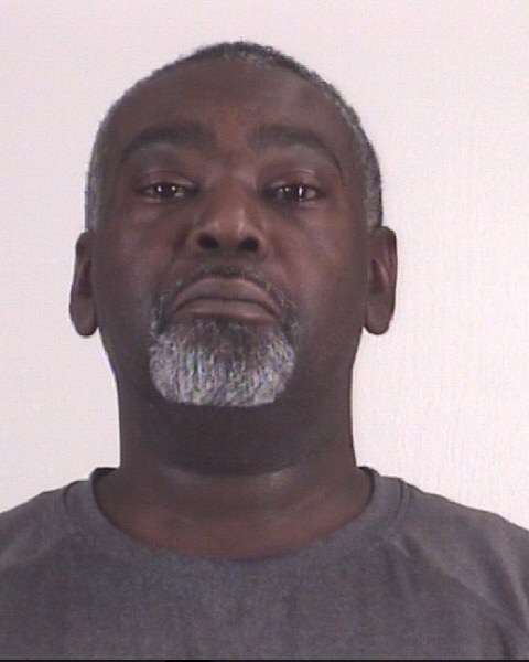 Booking photo of IVAN HARPER