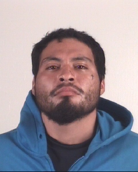 Booking photo of RIGOBERTO JUANTOS