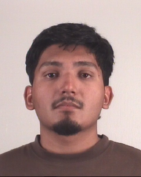 Booking photo of SERAFIN JUAREZ
