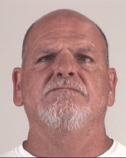 Booking photo of VINCE KING
