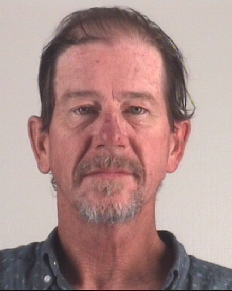 Booking photo of BOBBY KIRBY