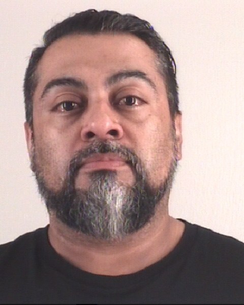 Booking photo of SIPARIANO MATAMOROS