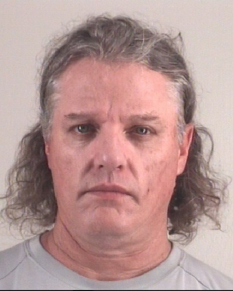 Booking photo of GABRIEL PIERCE