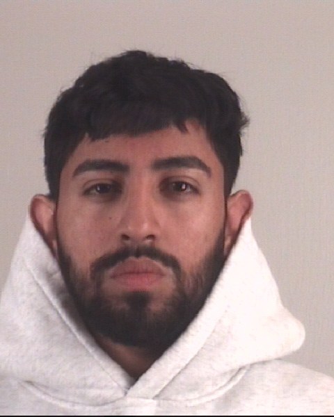 Booking photo of SEBASTIAN RETALOPERA