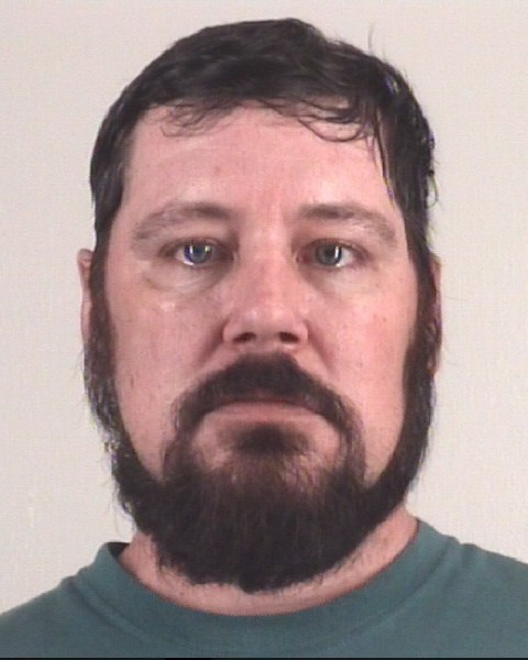 Booking photo of BRANDON RILEY