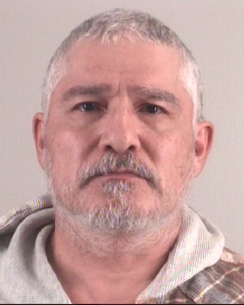 Booking photo of ISAAC SERNA