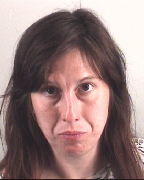 Booking photo of VIANESSA SMITH