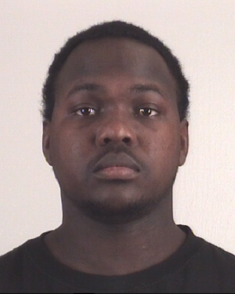 Booking photo of MAURECE STOTTS