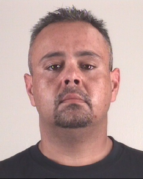 Booking photo of LUIS TARIN