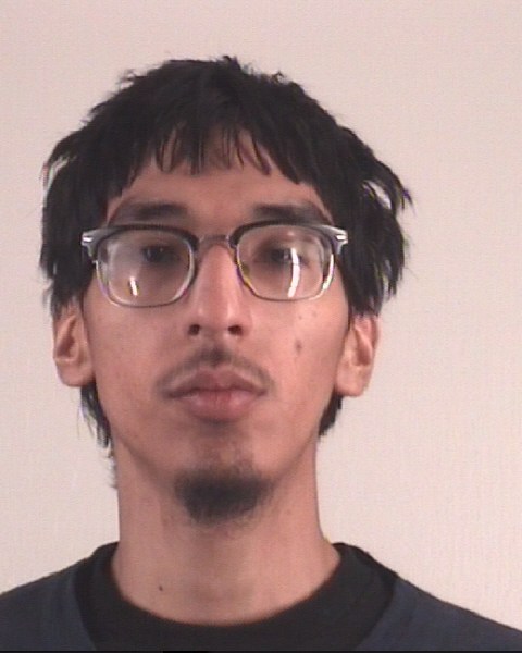 Booking photo of MELITON TORRES