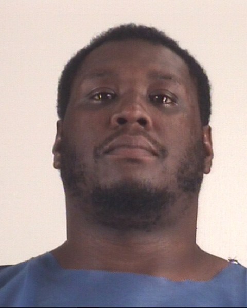 Booking photo of JUSTIN WALPOOL