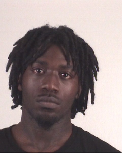 Booking photo of GERINEZ WELLS