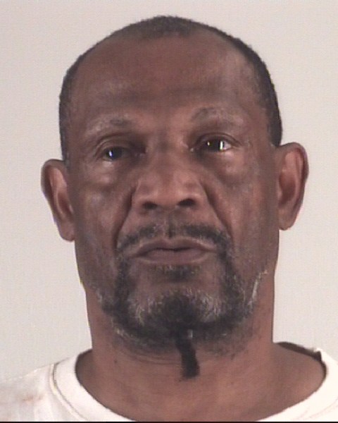 Booking photo of JAMES WILLIAMS