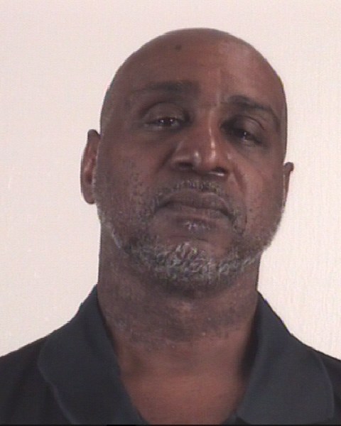Booking photo of MICHAEL WILLIAMS