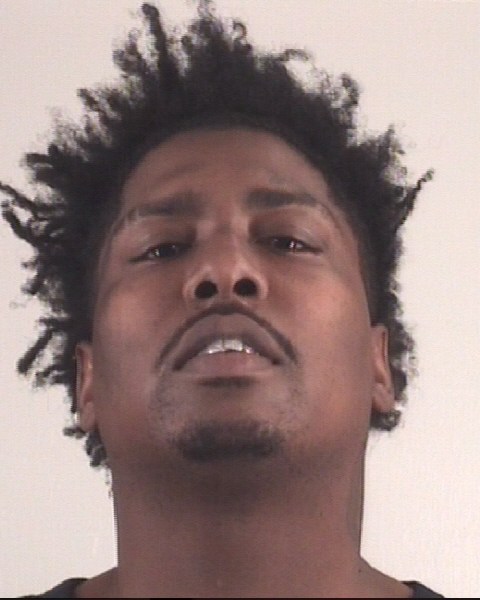 Booking photo of MARQUIS WRIGHT