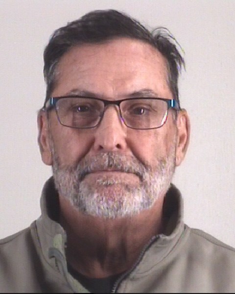 Booking photo of RICHARD ARREDONDO