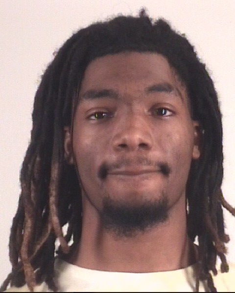 Booking photo of WILLIS BIZZELL
