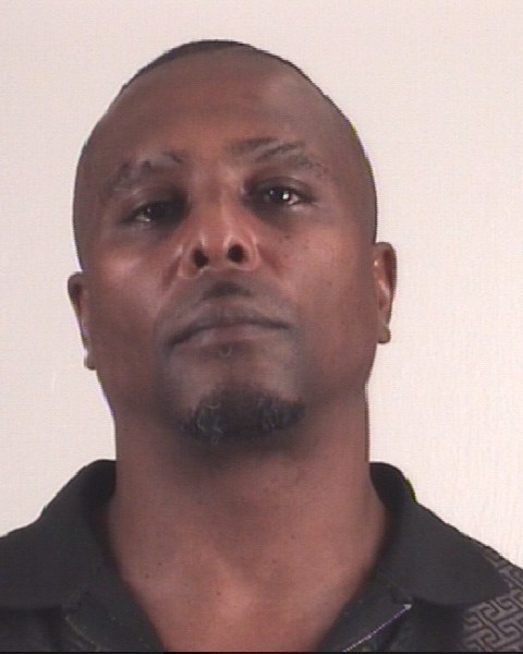 Booking photo of CORY COOK