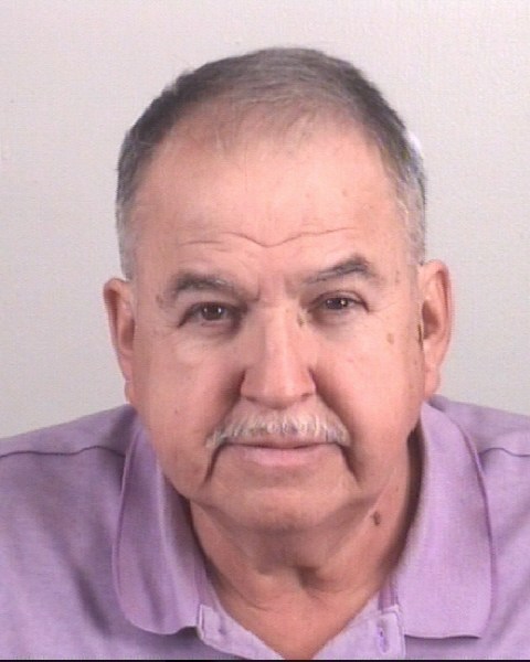 Booking photo of JOSE FLORES