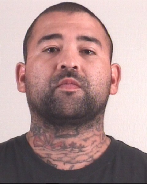 Booking photo of REFUGIO GUZMANVELOZ