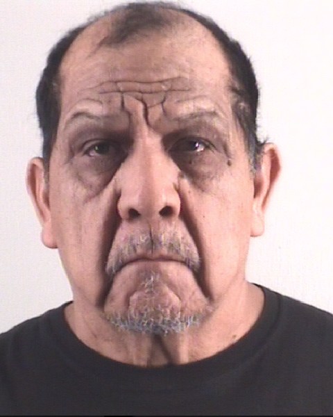 Booking photo of FIDENCIO HERRERA