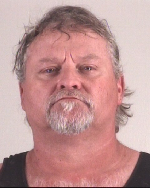 Booking photo of JERAMIE HOCUTT