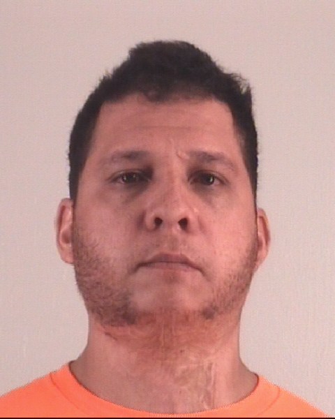 Booking photo of YERSIN KEYDELGADO