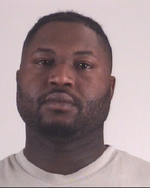 Booking photo of DESHAUD MARSH