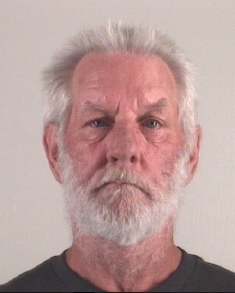 Booking photo of MICHAEL MANGO