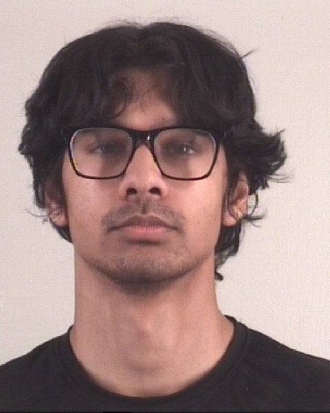 Booking photo of HIMADRI NATH