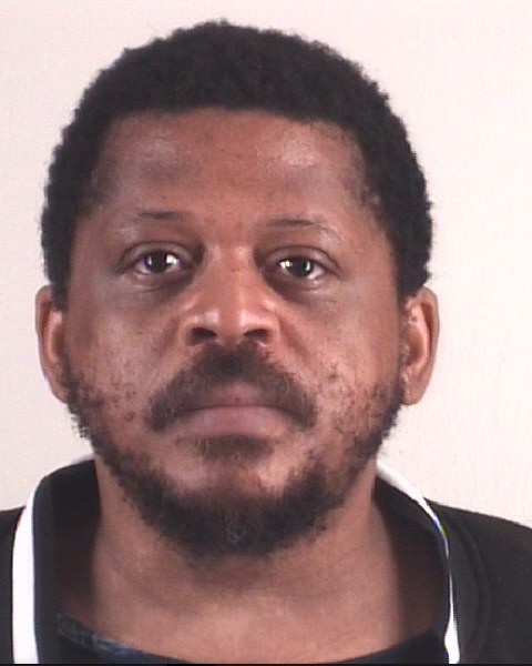 Booking photo of JULIEN NDAH
