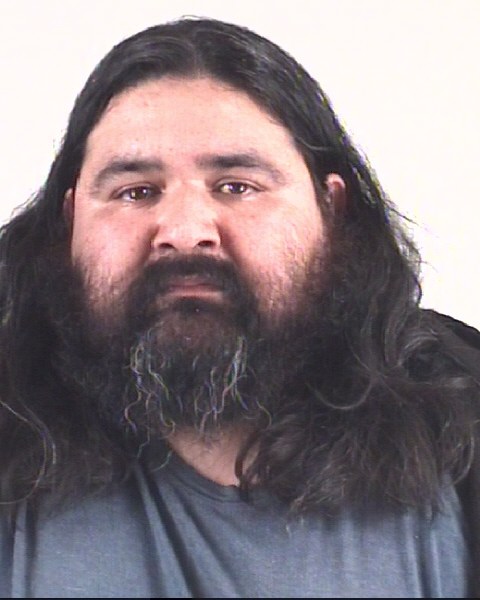 Booking photo of JOSE OLIVAREZ