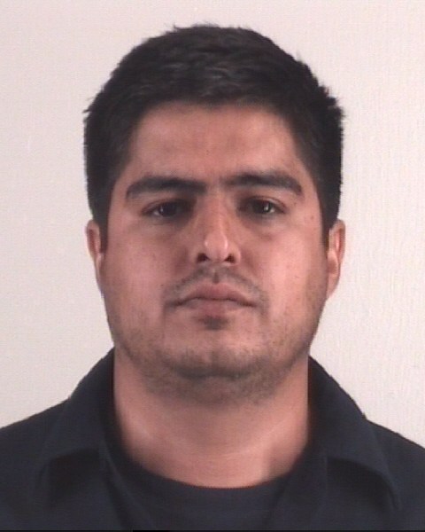 Booking photo of GERARDO RODRIGUEZ