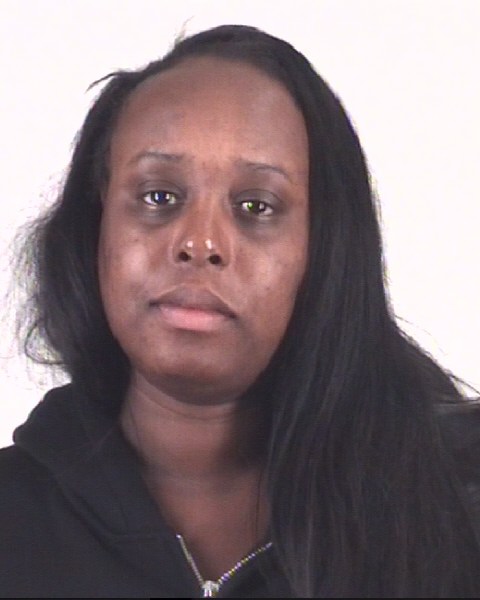 Booking photo of LASHONTAE STEWARD