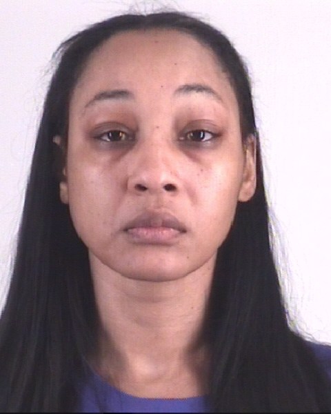 Booking photo of STACY SIMS