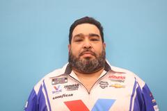Booking photo of Angel  Ramirez