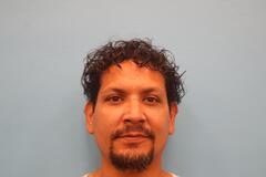 Booking photo of Hector  Ornales