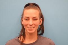 Booking photo of Hannah  McNeil