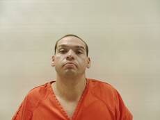 Booking photo of KLINGER AUSTIN