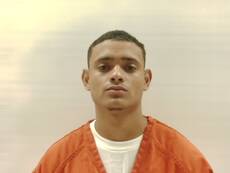 Booking photo of RODRIGUEZ DERAS ALEX