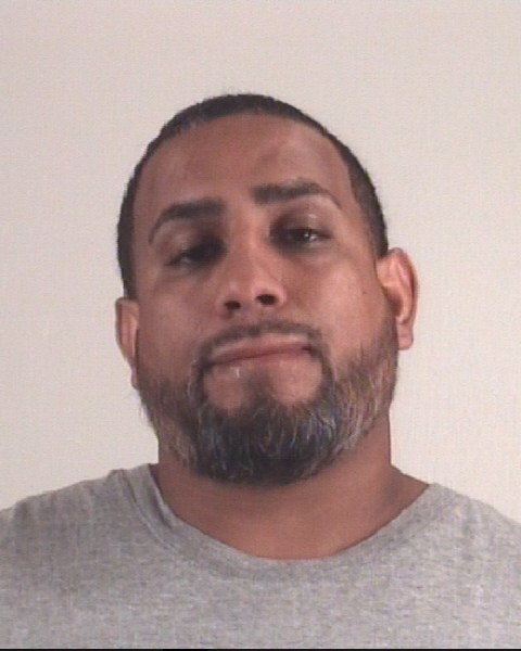 Booking photo of MICHAEL ACOSTA