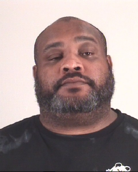 Booking photo of TABIUS ANDERSON