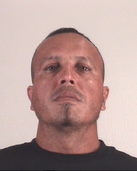 Booking photo of MISAEL BRICENOFALCON