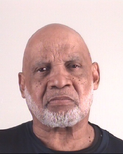 Booking photo of MICHAEL GRAY