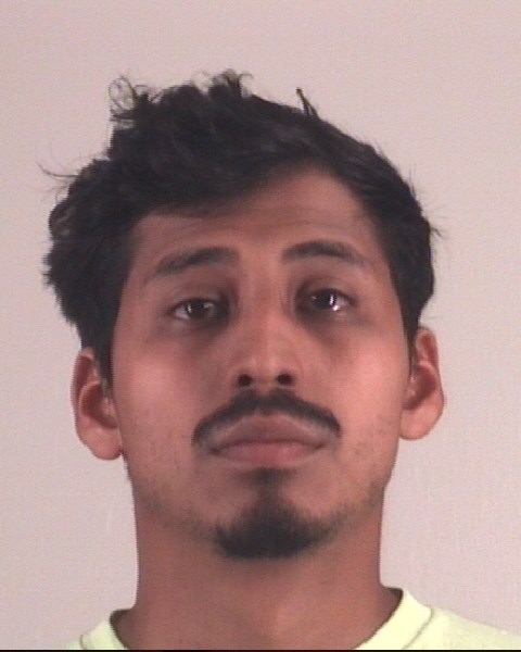 Booking photo of JACOB GRAY